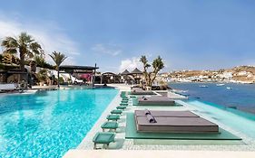 Kivotos Mykonos - Preferred Hotels & Resorts