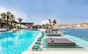 Kivotos Mykonos - Preferred Hotels & Resorts